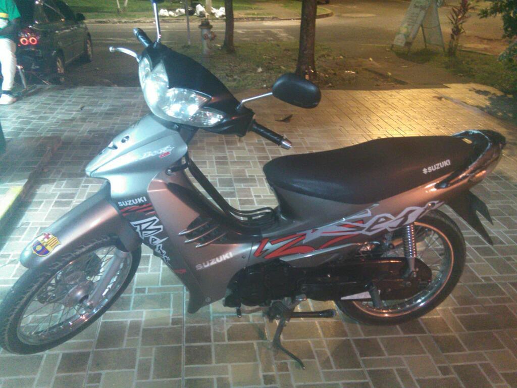 Se Vende Best 125