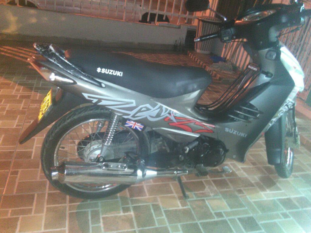 Se Vende Best 125