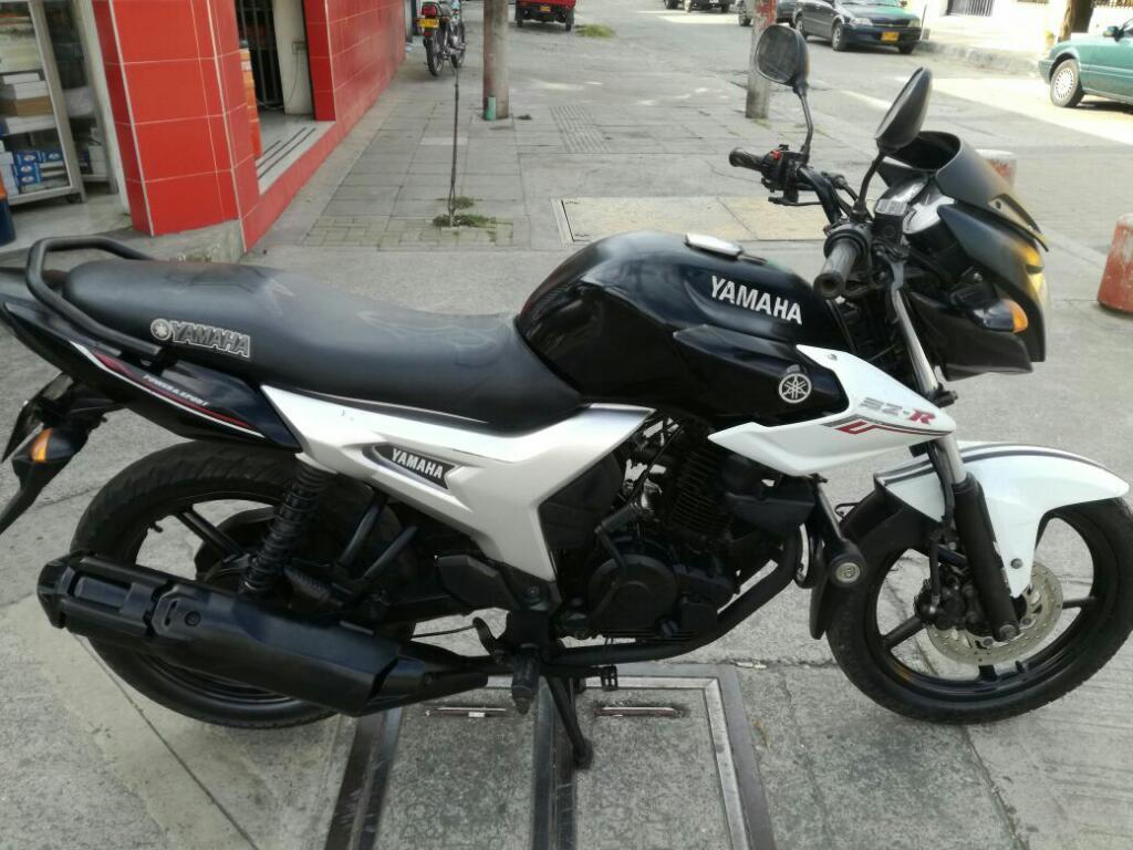 Yamaha Szr 150