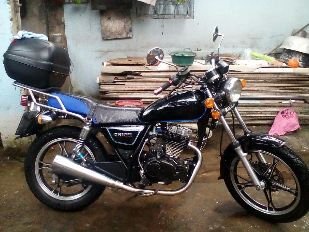 Se Vende Moto Owen 150 Modelo 2011
