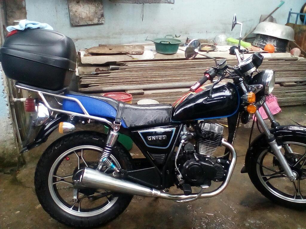 Se Vende Moto Owen 150 Modelo 2011