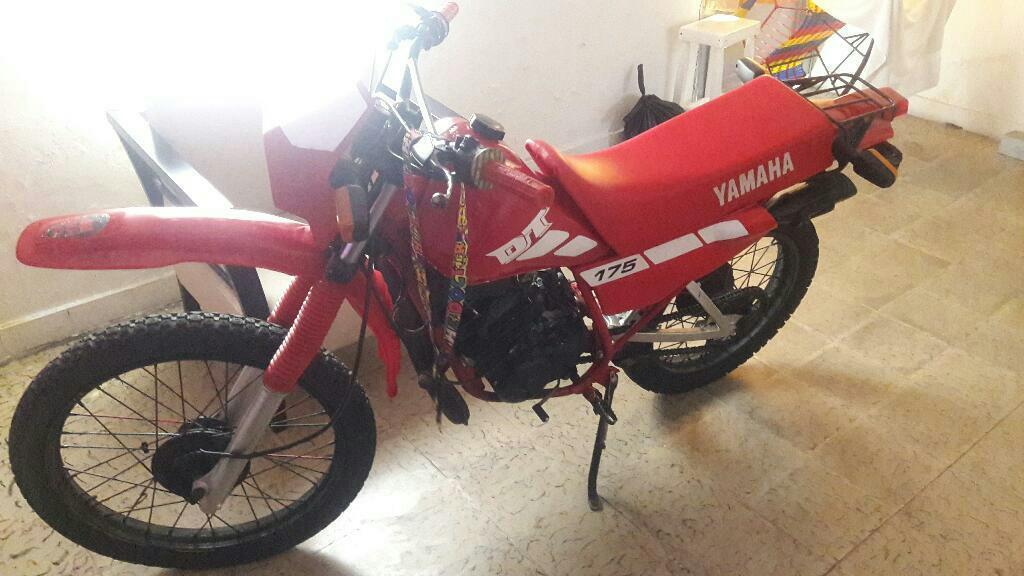 Vendo Dt 175