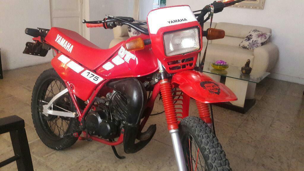 Vendo Dt 175