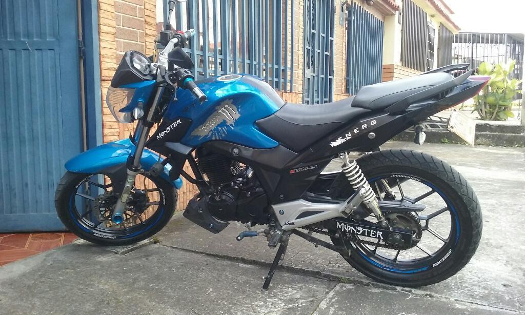 Moto Rtx 150
