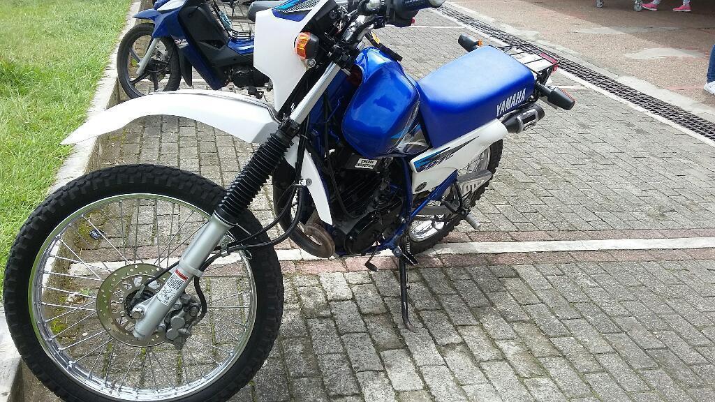 Se Vende Dt 125