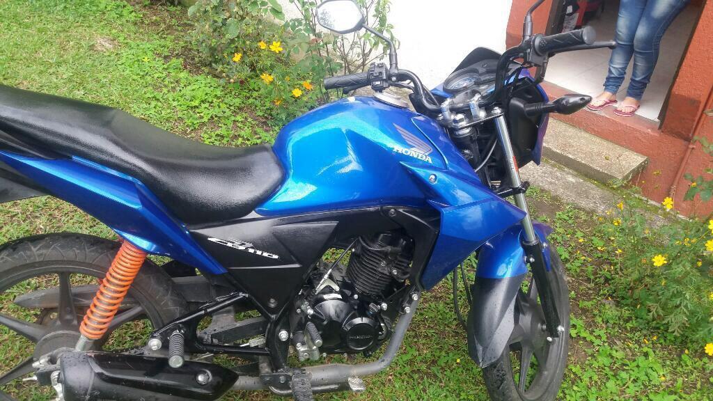 Vendo Cb 110