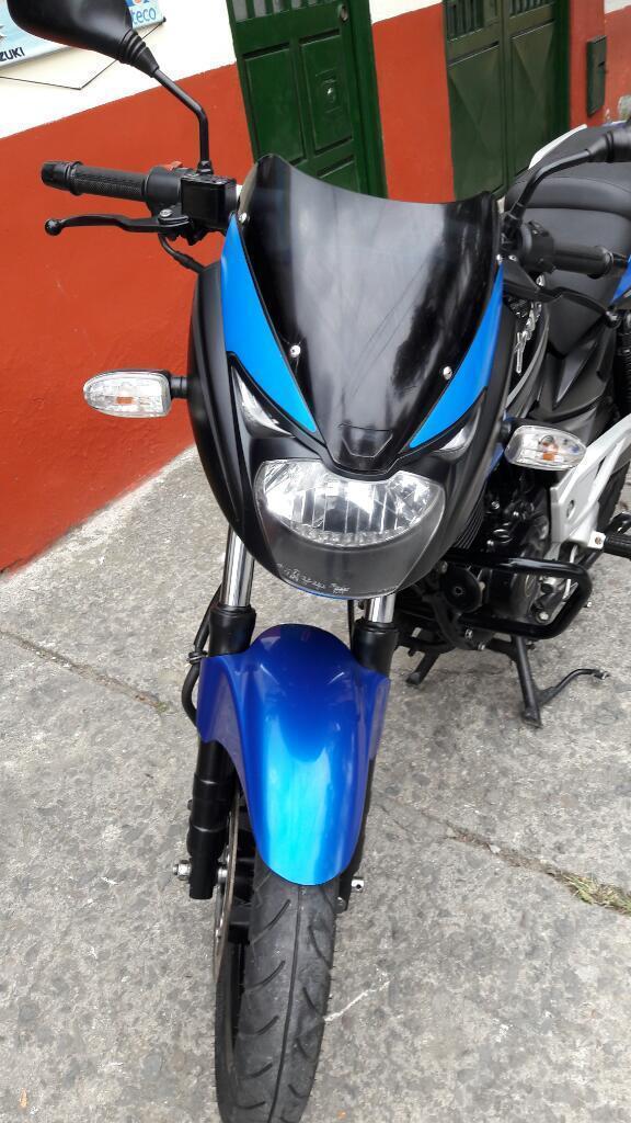 Se Vende Moto Pulsar 180 Mod 2012