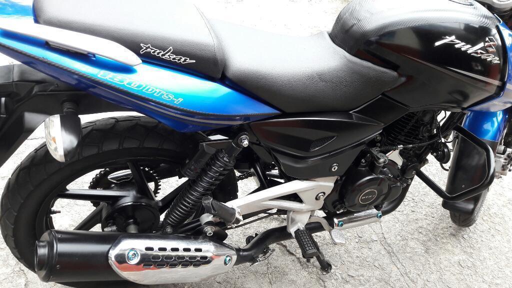 Se Vende Moto Pulsar 180 Mod 2012