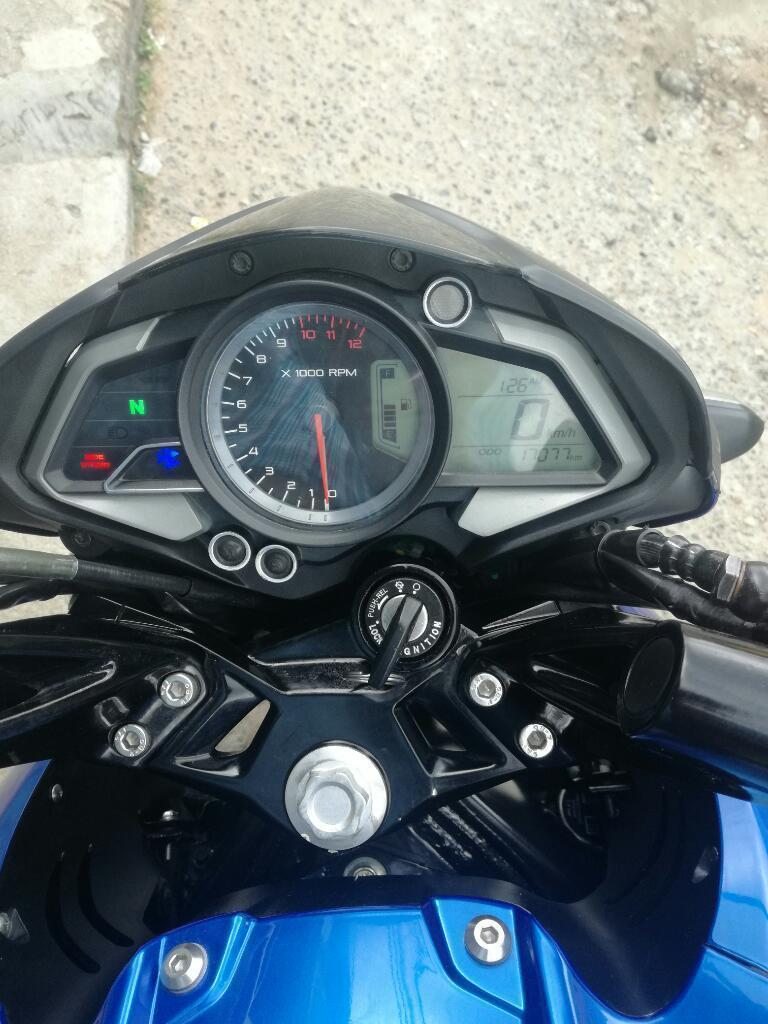 Se Vende Pulsar 200ns