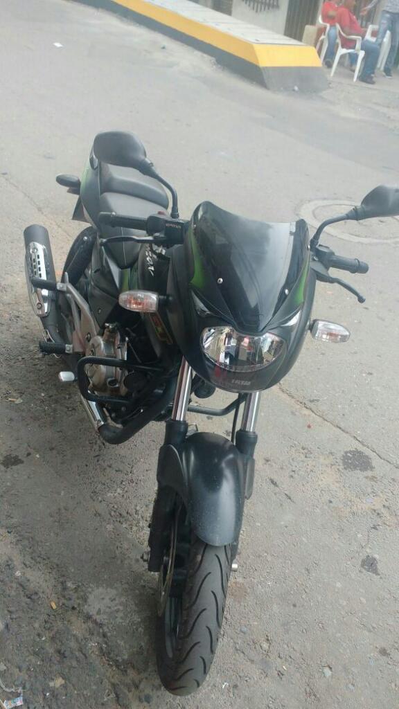 Pulsar 180