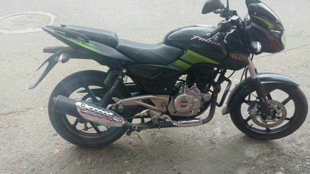 Pulsar 180