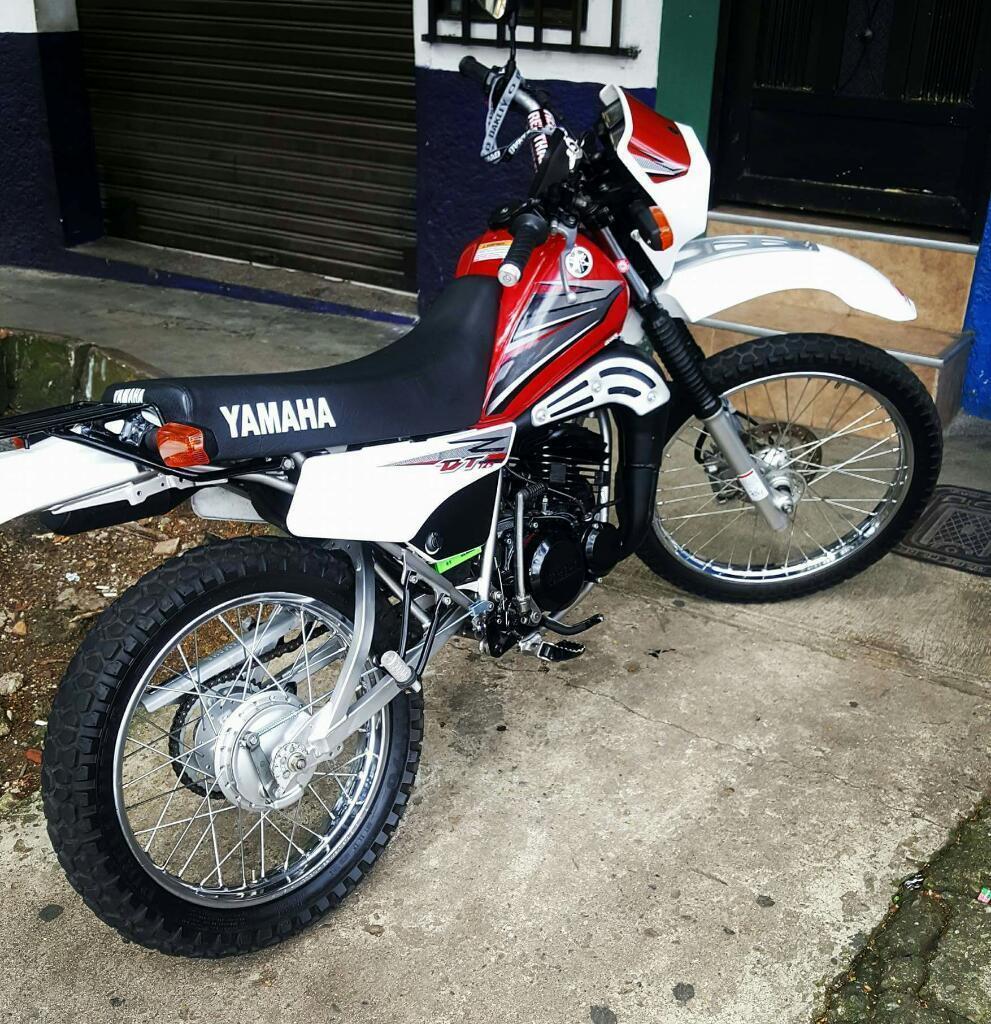 Dt 125 O Se Cambia a 115 Modeluda