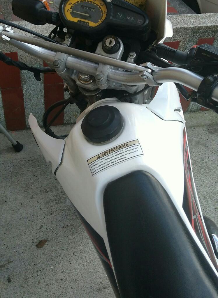 Vendo O Cambio Yamaha Xtz 125 Al Dia