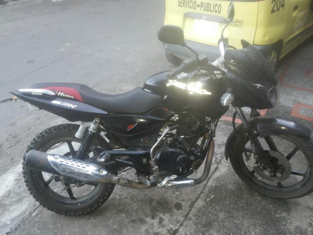 Vendo Pulsar 180