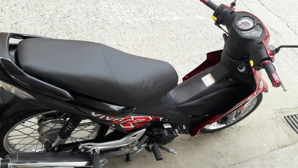 Hermosa Viva R 115