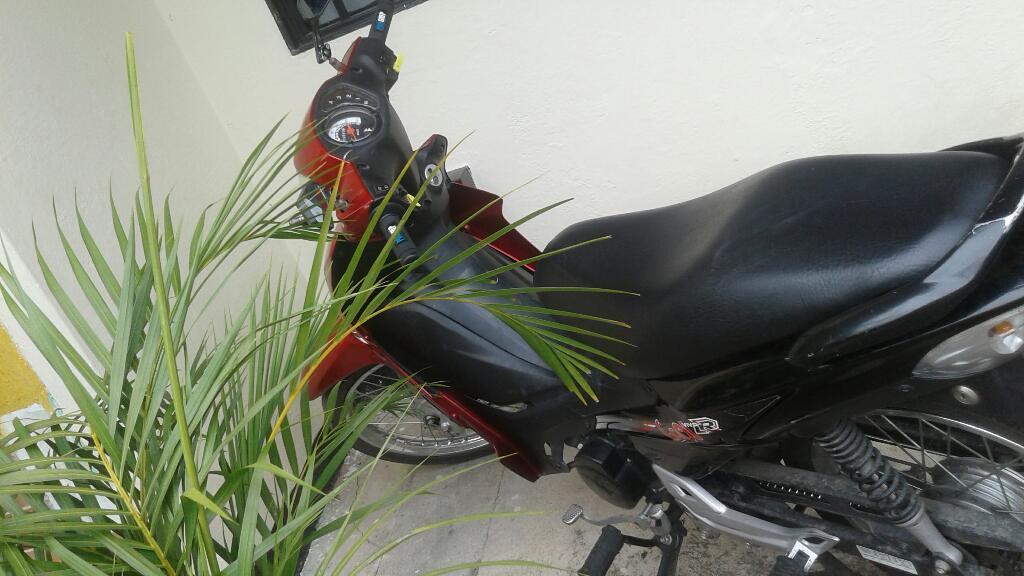 Se Vende Moto Vivas R Cool