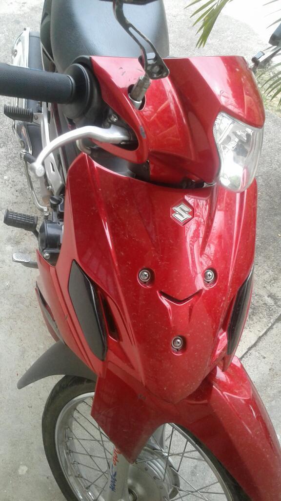 Se Vende Moto Vivas R Cool