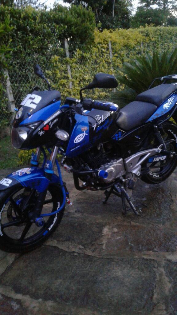 Pulsar 180 Exelentes Condisiones