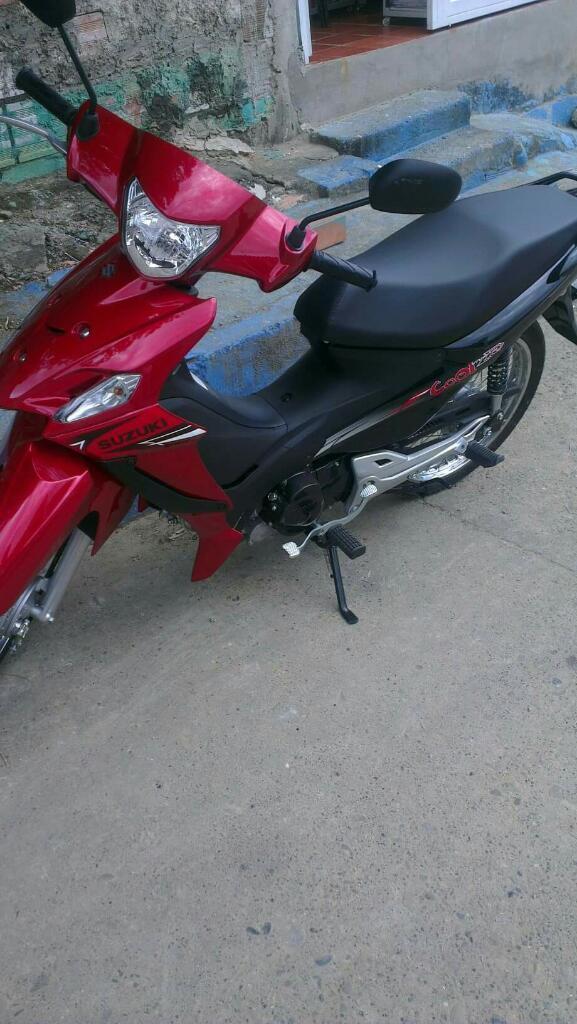 Se Vende Viva Cool 2015 Solo Propiedad