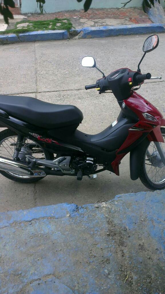 Se Vende Viva Cool 2015 Solo Propiedad