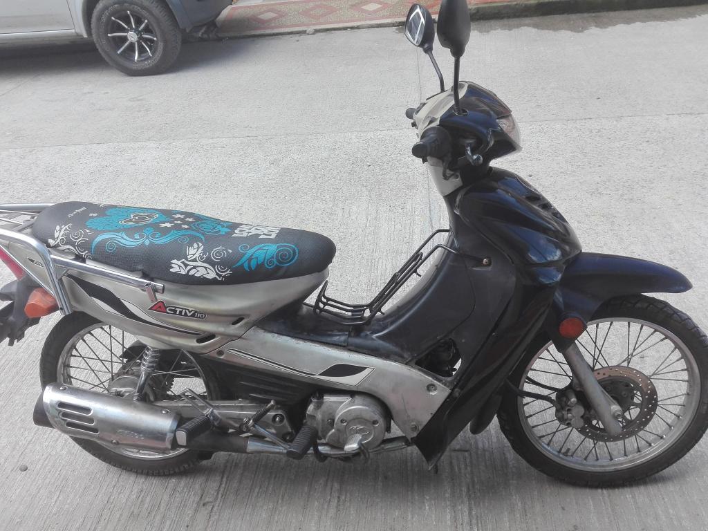 vendo moto 1.500.000 negociable