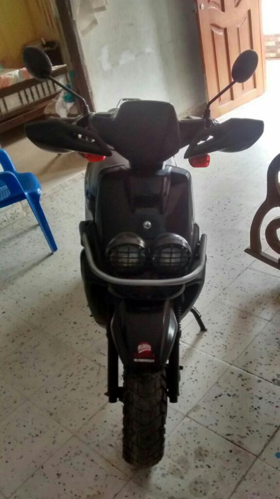 Se Vende Bws Mod 2005