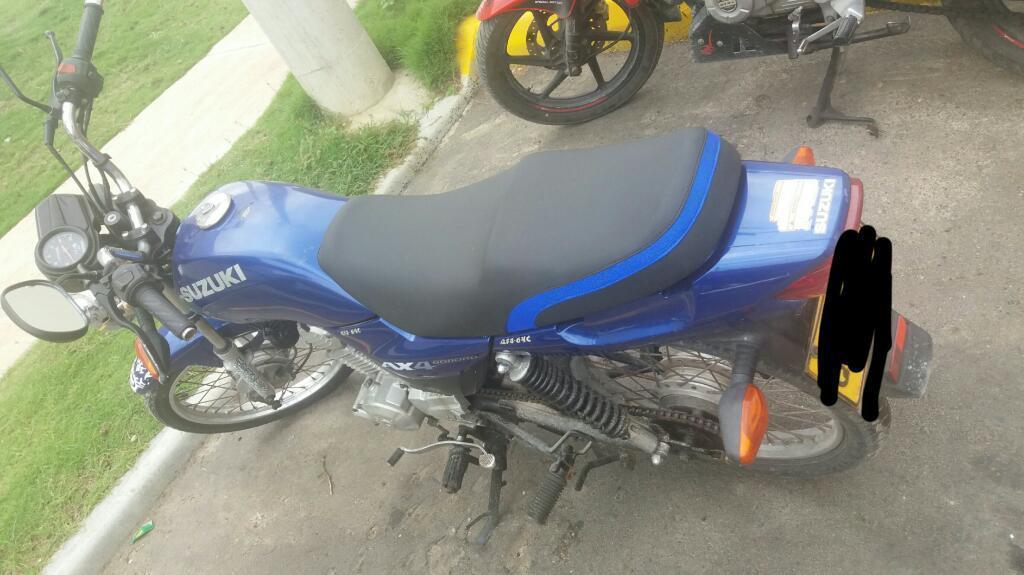 Vendo Ax4 Solo Targeta de Propiedad