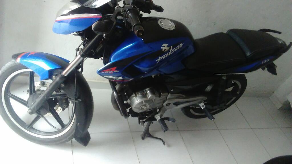 Vendo Esta Lindura Modelo 2015