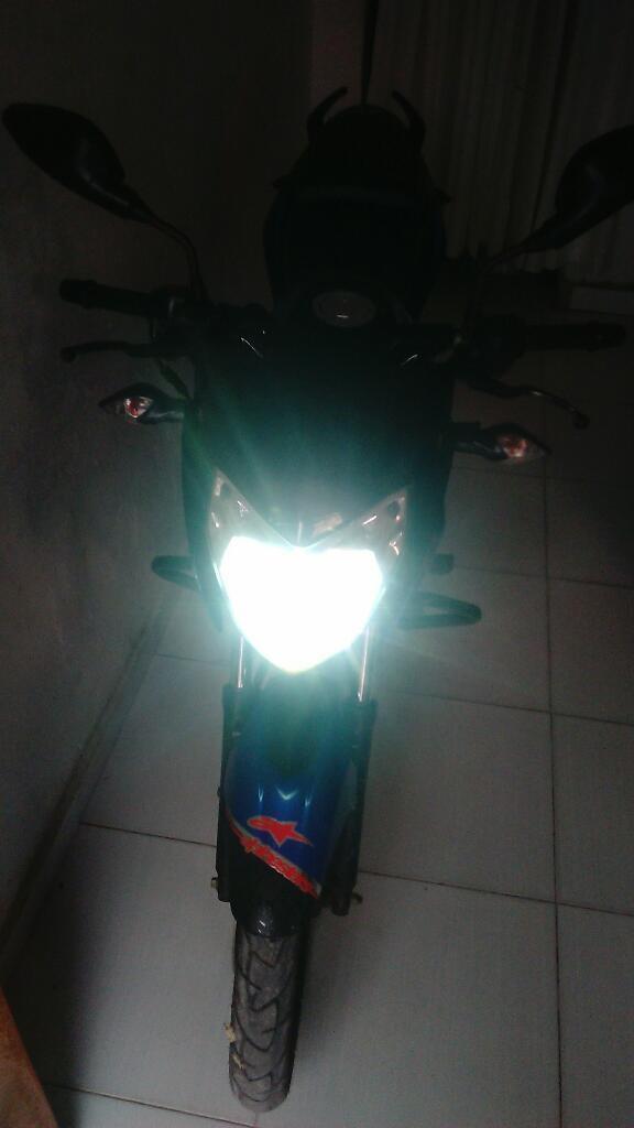 Vendo Esta Lindura Modelo 2015