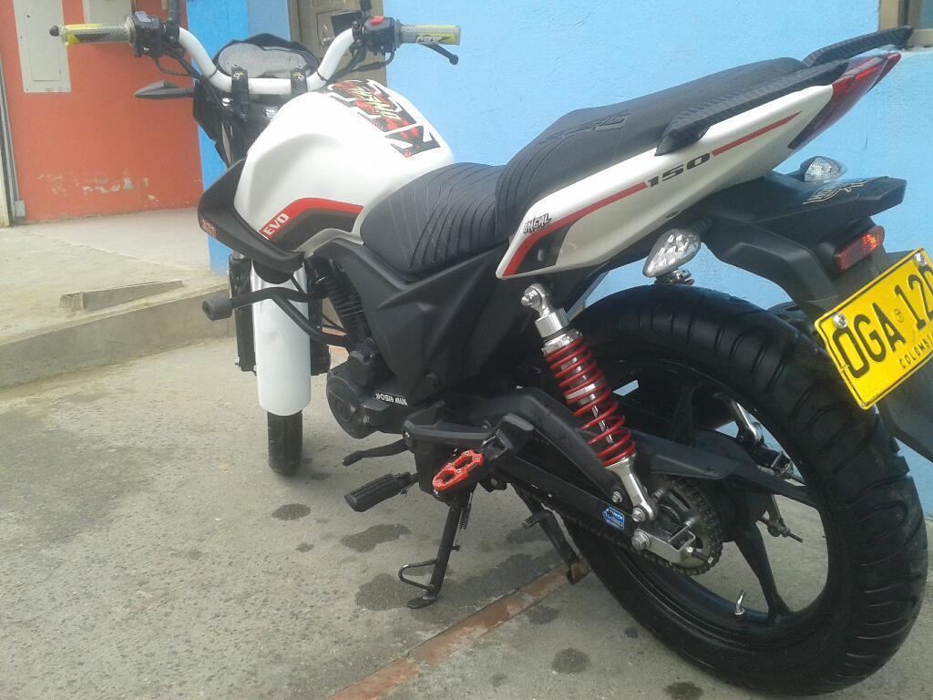 Vendo Akt Evo R3 150