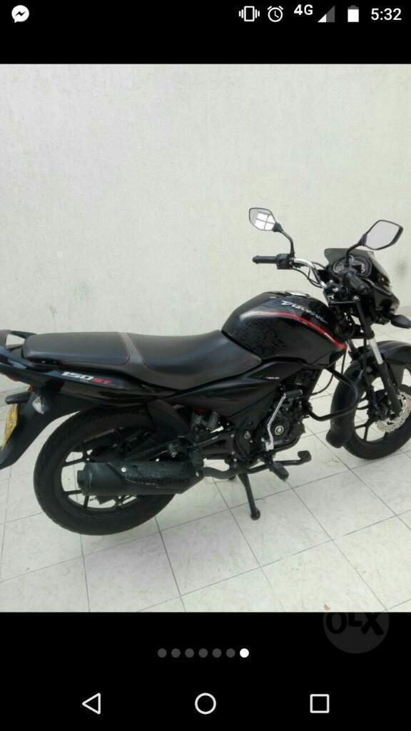 Vendo Discover 150 Modelo 2016