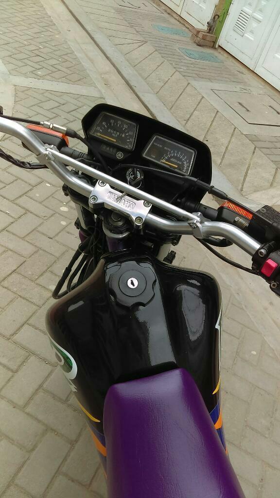 Vendo Dt 125