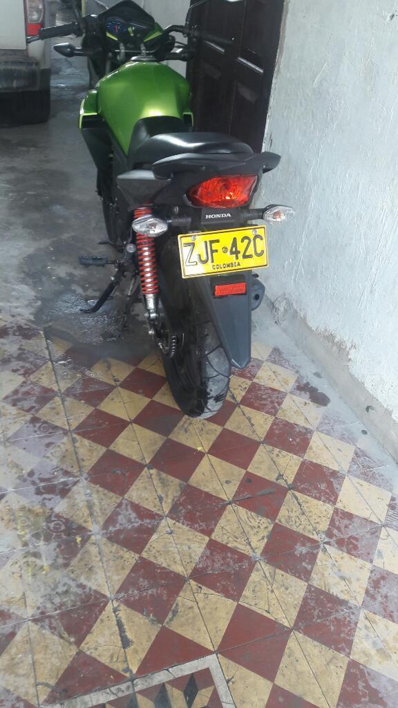 Vendo Honda Cb110