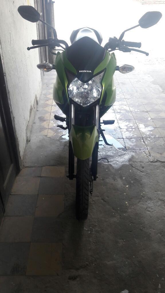 Vendo Honda Cb110