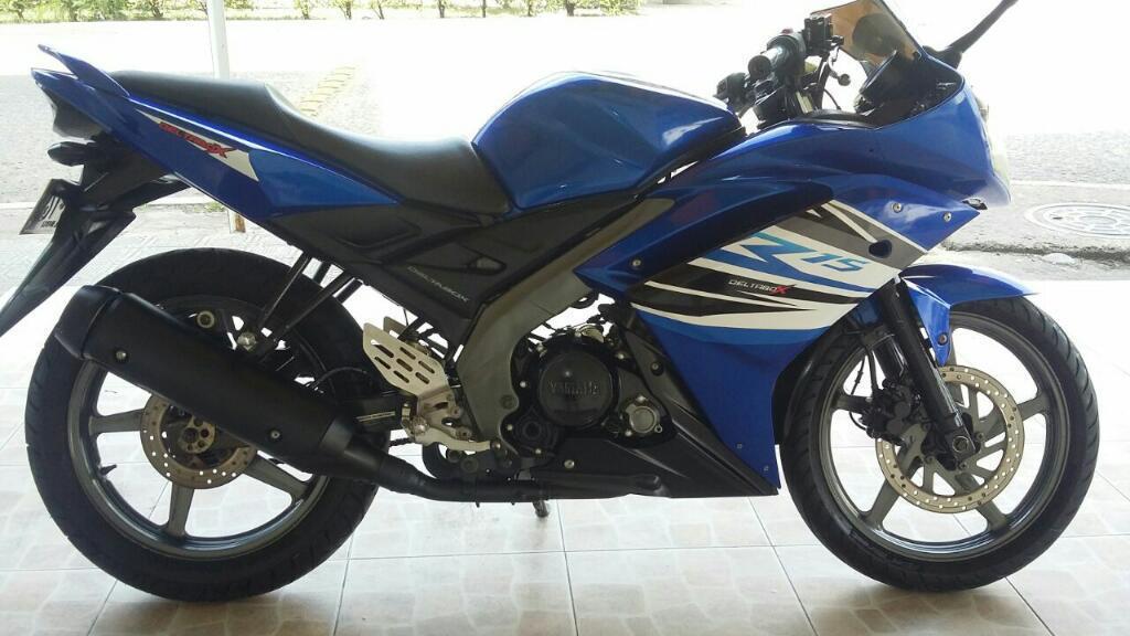 Vendo Yamaha Yzf R