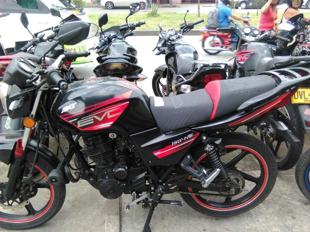 Akt Evo Ne 2012 Al Dia hasta Enero 2018