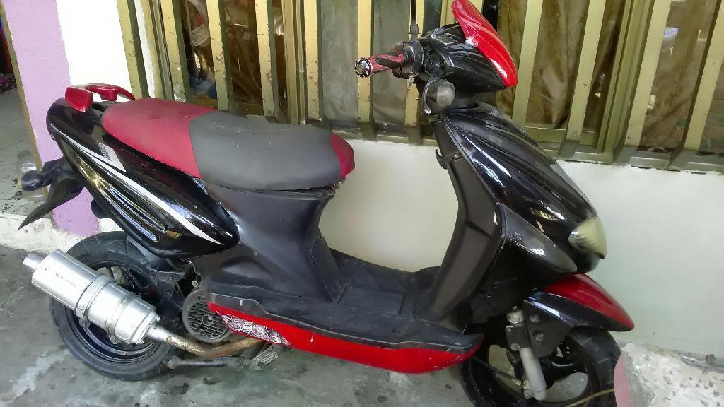 Ayco Modelo 2007 Vendo O Cambio Barata