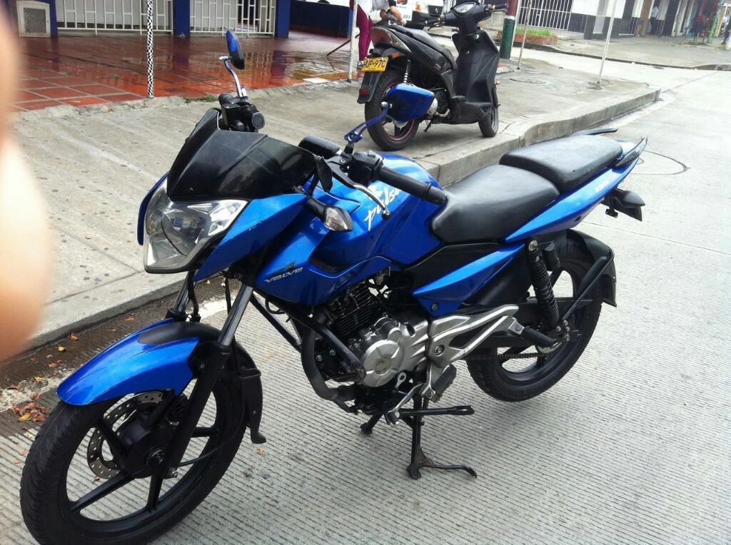 Pulsar 135 Modelo 2013