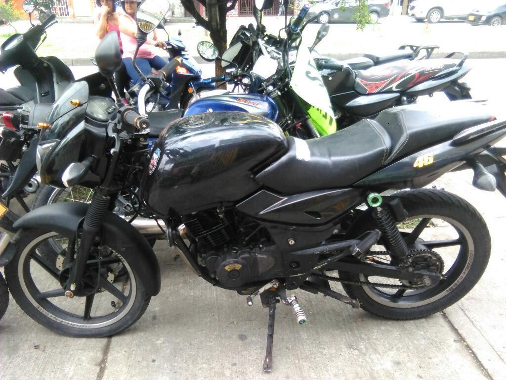 Pulsar 180 2008 Al Dia hasta El 2018