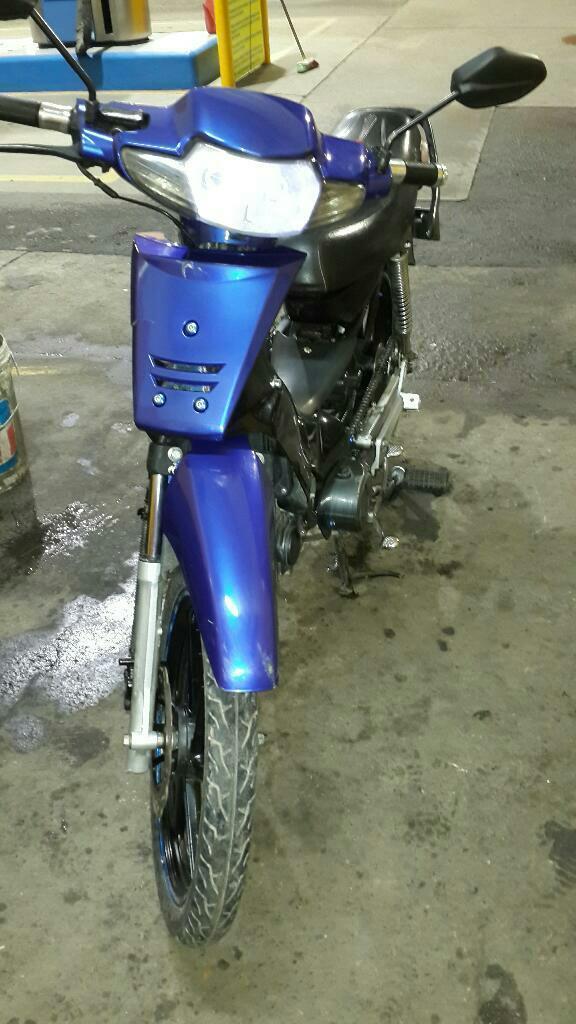 Se Vende Akt 110 Espcial