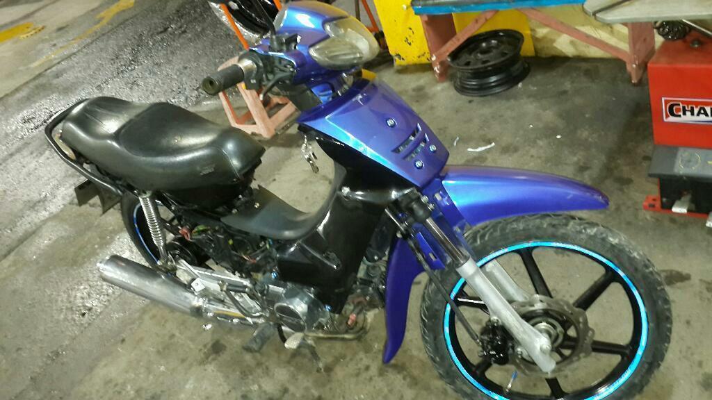 Se Vende Akt 110 Espcial