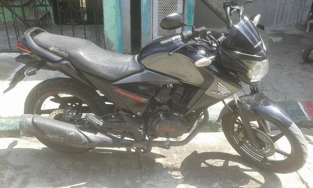 Vendo Invicta 150 Mode2012