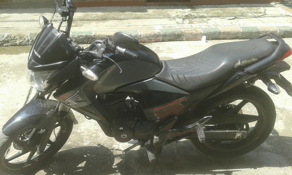 Vendo Invicta 150 Mode2012