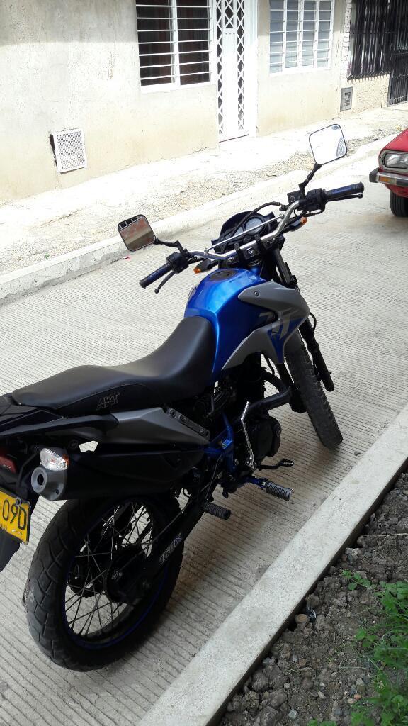 Akt Tt 150 Mela Mela