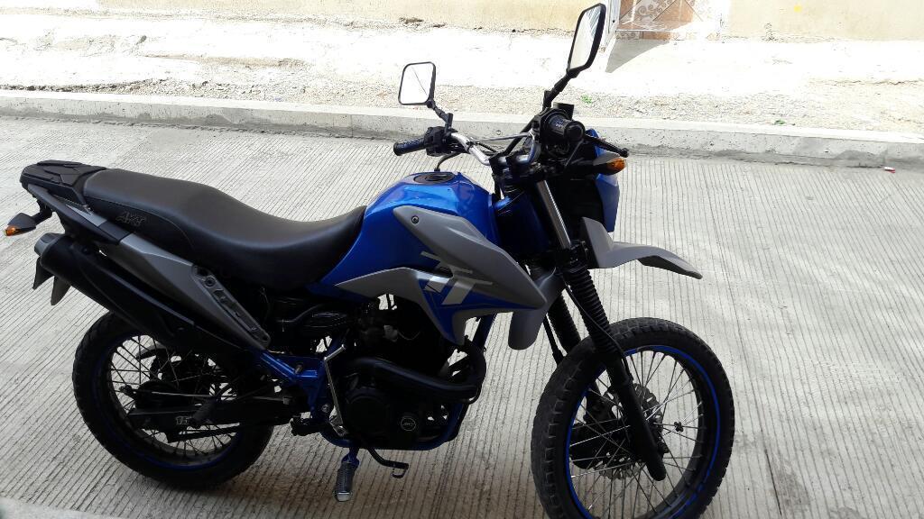 Akt Tt 150 Mela Mela