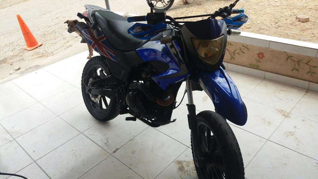 Moto Tx 2011