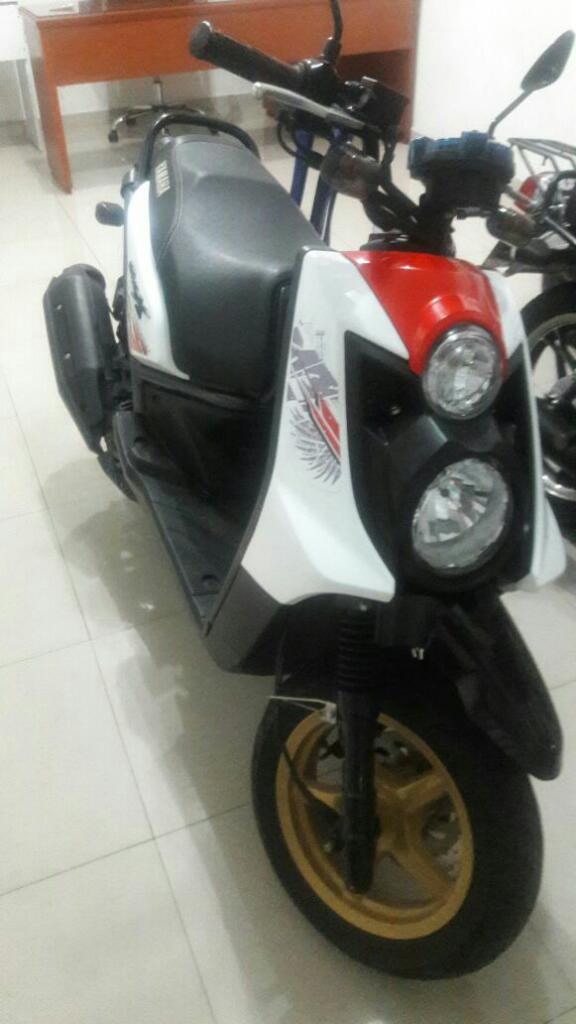 Vendo Bws 2015