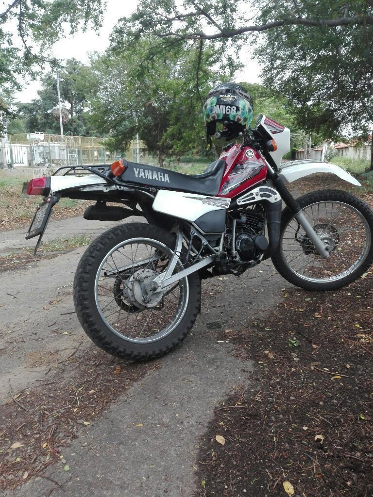 Yamaha Dt175 Venezolana Se Vende