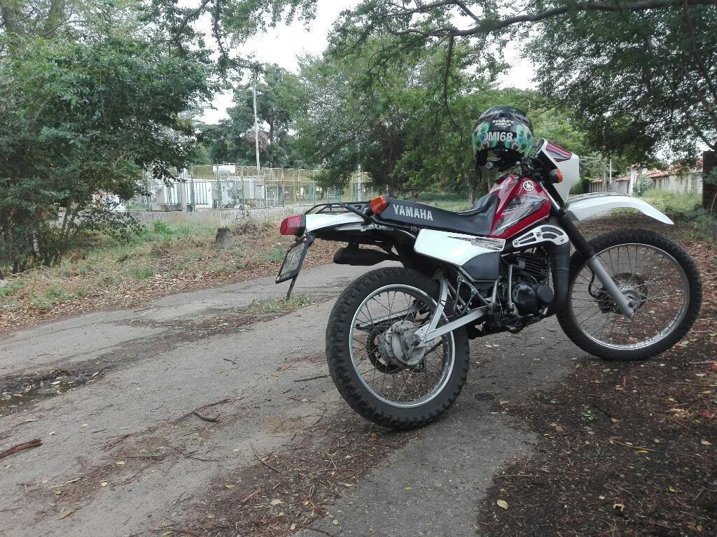 Yamaha Dt175 Venezolana Se Vende