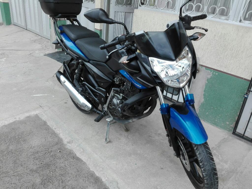 Pulsar 135